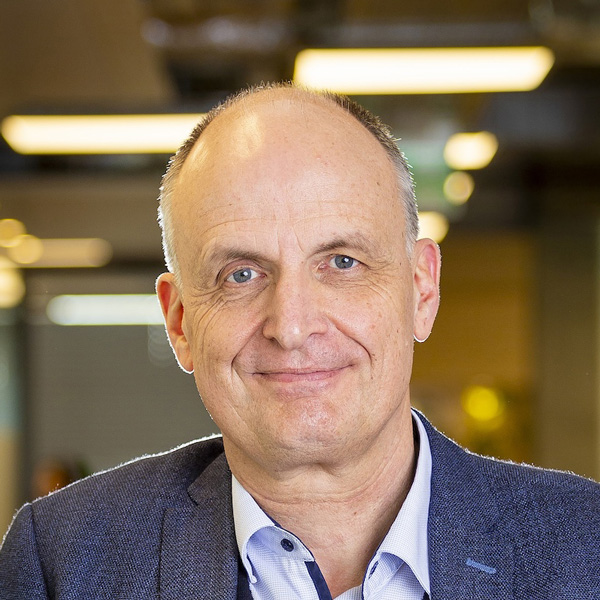 Portretfoto Mirjam Clermonts